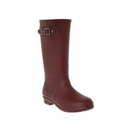 Bota para lluvia Igor sintético para niña