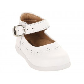 Botita Andanenes para Niña Piel