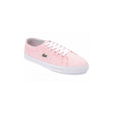 Lacoste Tenis Casual para Niña