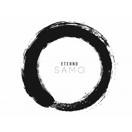 Samo Eterno CD