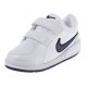 Nike Tenis Pico 4 TDV Unisex