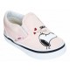 Tenis Vans Classic Peanuts para niña