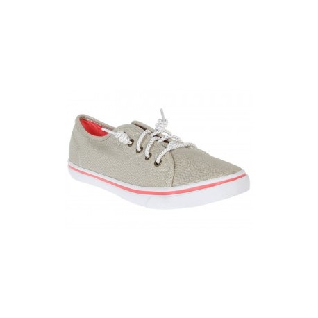 Tenis Sperry sintético para niña