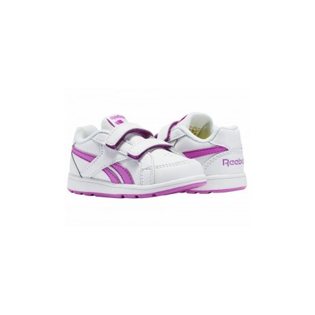 Tenis Reebok Royal Prime Alt para niña