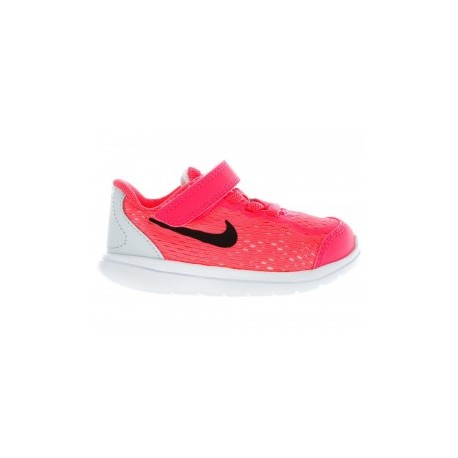 Tenis Nike Flex Run 2 para niña