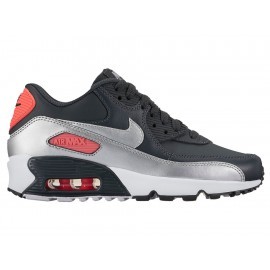 Tenis Nike Air Max 90 LTR para niña