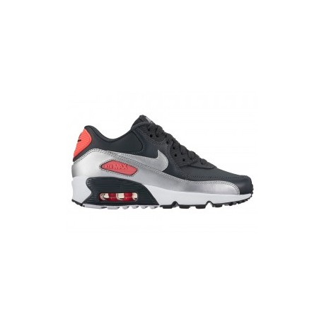 Tenis Nike Air Max 90 LTR para niña