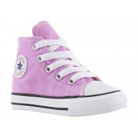 Tenis Converse de lona unisex