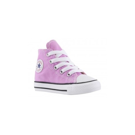 Tenis Converse de lona unisex
