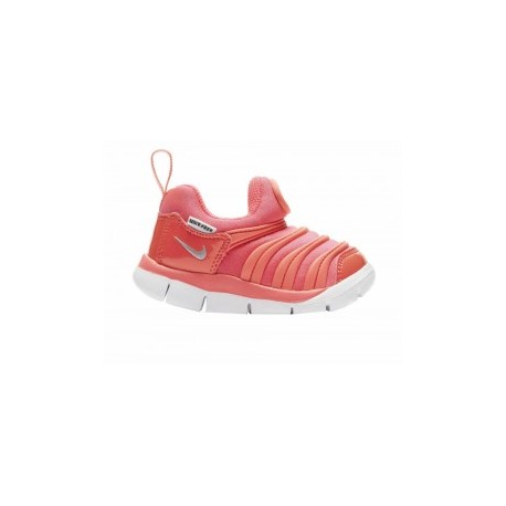 Tenis Nike Dynamo Free para niña