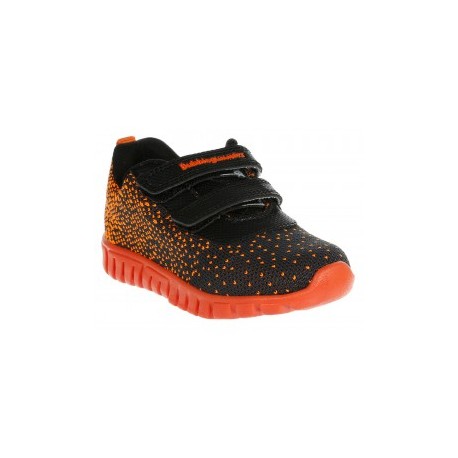 Tenis liso Bubble Gummers para niña