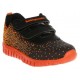 Tenis liso Bubble Gummers para niña