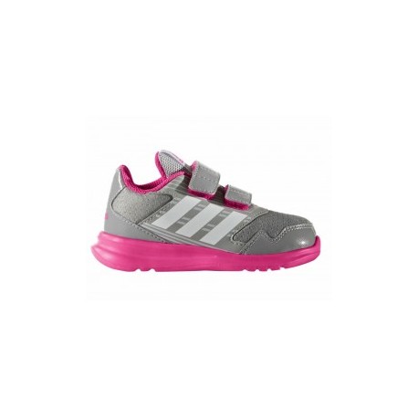 Tenis Adidas Altarun para niña