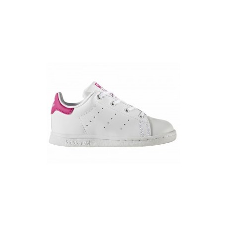 Tenis Adidas Originals Stan Smith para niña