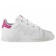 Tenis Adidas Originals Stan Smith para niña