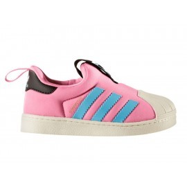 Tenis Adidas Originals Superstar 360 para...