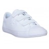 Tenis Converse sintético para niña