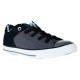 Tenis liso Converse de lona para niño