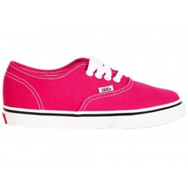 Tenis Vans Authentic para niña