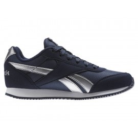 Tenis Reebok Royal Cl Jogger para niña
