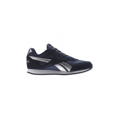 Tenis Reebok Royal Cl Jogger para niña