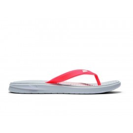 Sandalia Nike Solay Thong para niña