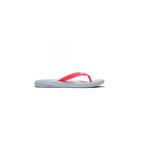 Sandalia Nike Solay Thong para niña