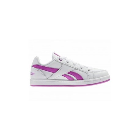 Tenis Reebok Royal Prime para niña