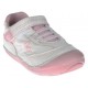 Tenis Stride Rite sintético para niña