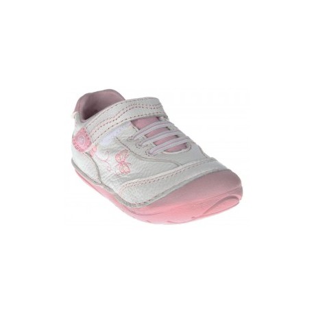 Tenis Stride Rite sintético para niña