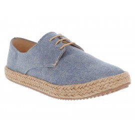 Tenis That's It textil para niña