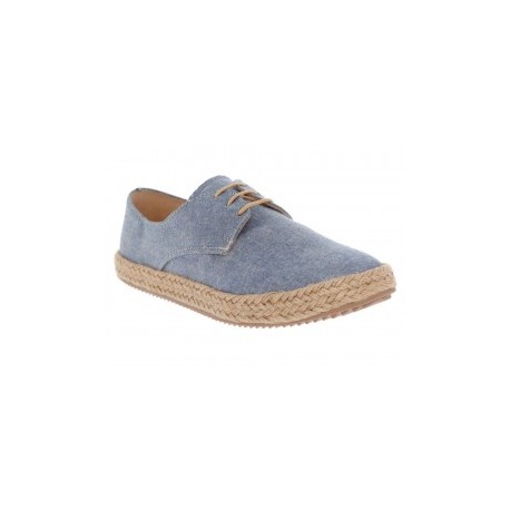 Tenis That's It textil para niña