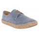 Tenis That's It textil para niña