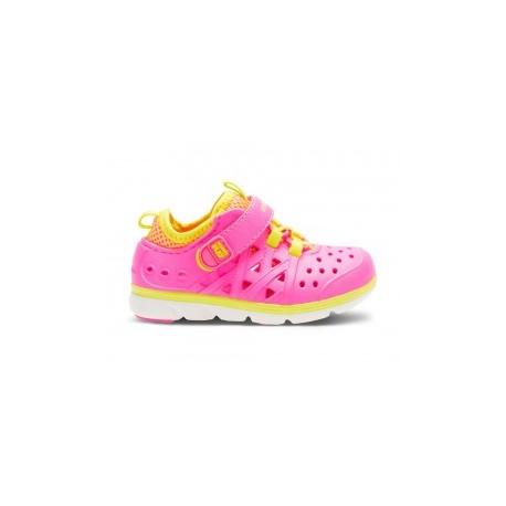 Stride Rite Tenis M2P Phibian para Niña