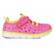 Stride Rite Tenis Made2Play Phibian para Niña