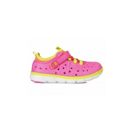 Stride Rite Tenis Made2Play Phibian para Niña