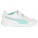 Tenis Puma Stepfleex para niña