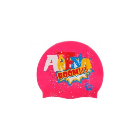Gorra acuática Arena para niña