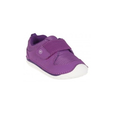 Stride Rite Tenis Casual para Niña