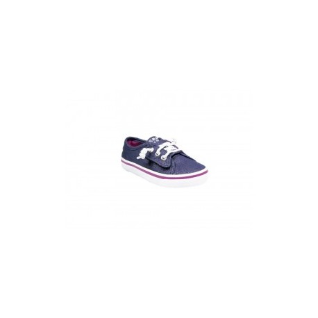 Sperry Tenis Casual para Niña