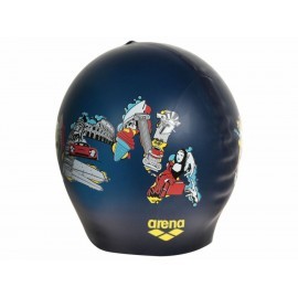 Gorra Arena Print Jr