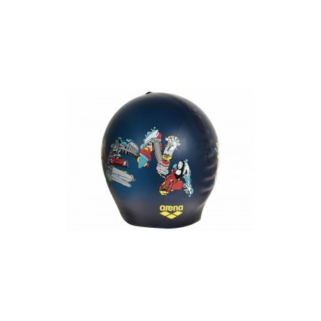 Gorra Arena Print Jr