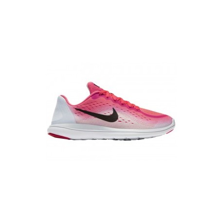 Tenis Nike Flex 2017 para niña