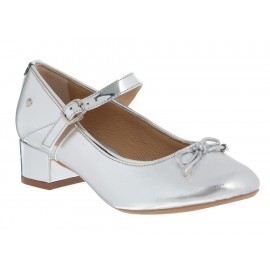 Mary Jane Nine West sintética para niña
