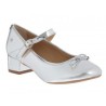 Mary Jane Nine West sintética para niña
