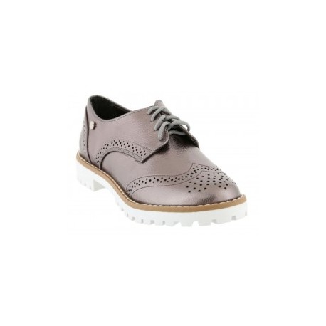 Mocasín That s It sintético para niña