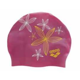 Arena Gorra Acuática para niña