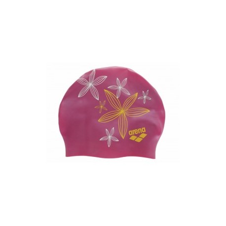 Arena Gorra Acuática para niña