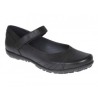 Mary Jane liso Coqueta con fijación de...