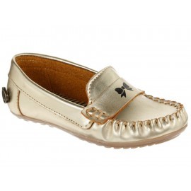 Mocasín Loly in the Sky sintético para niña